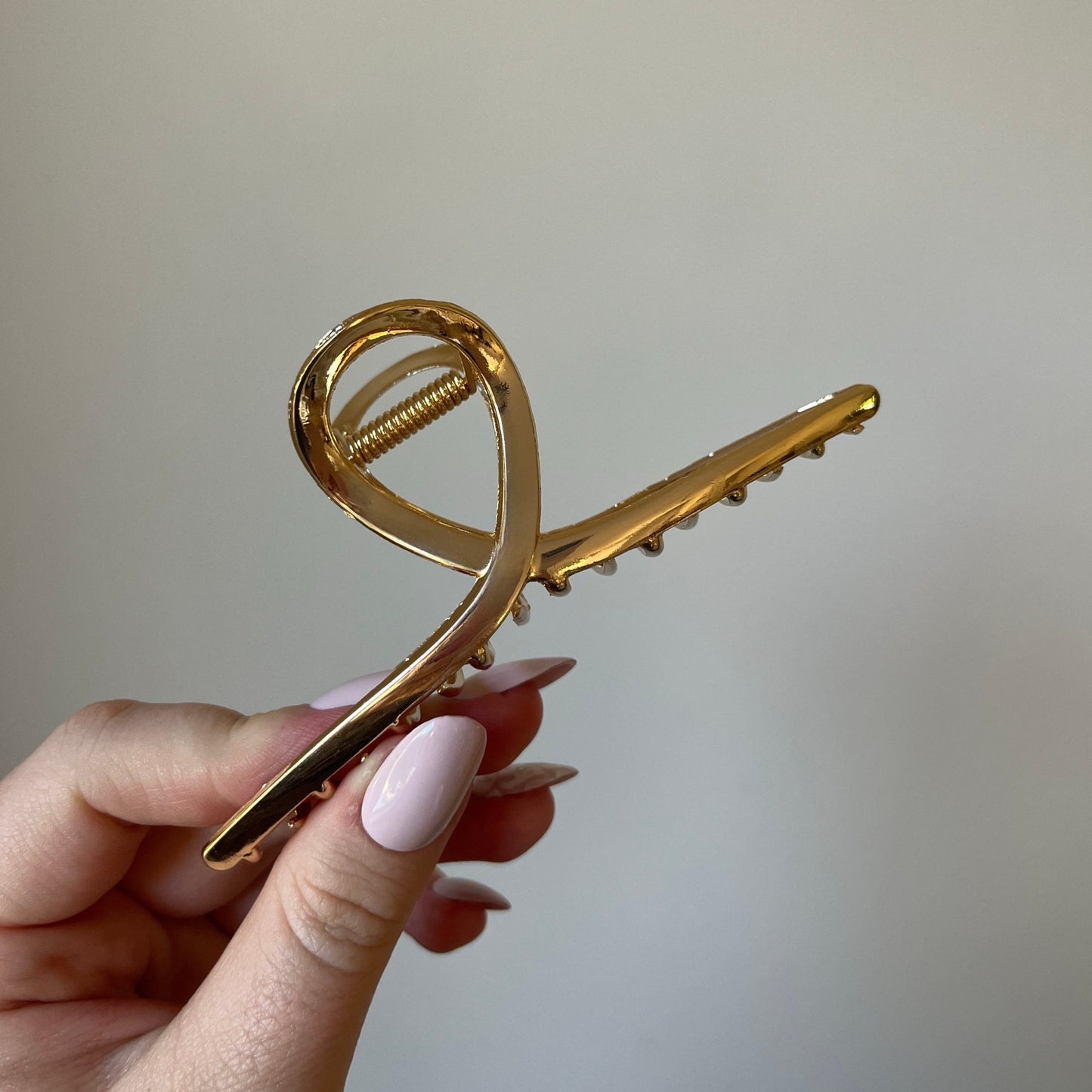 Athena Hair Claws