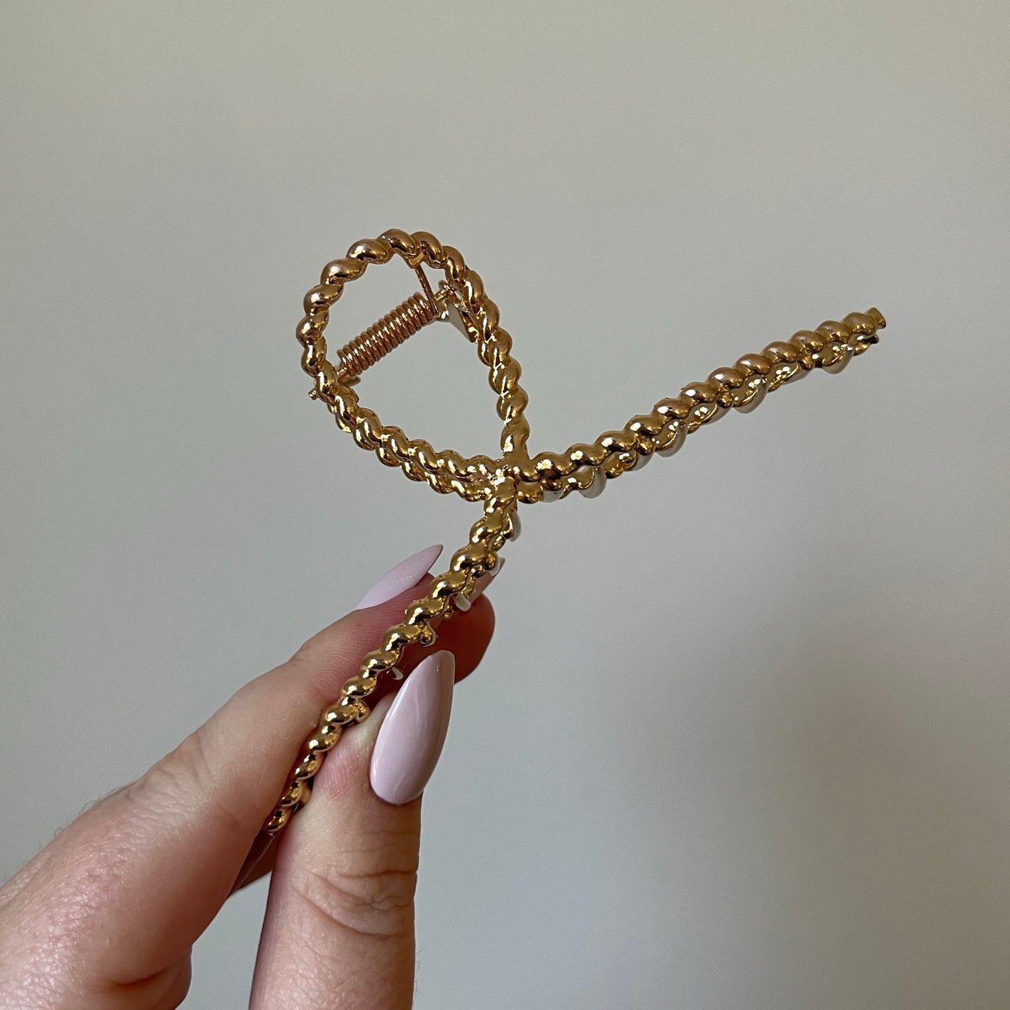 Athena Hair Claws