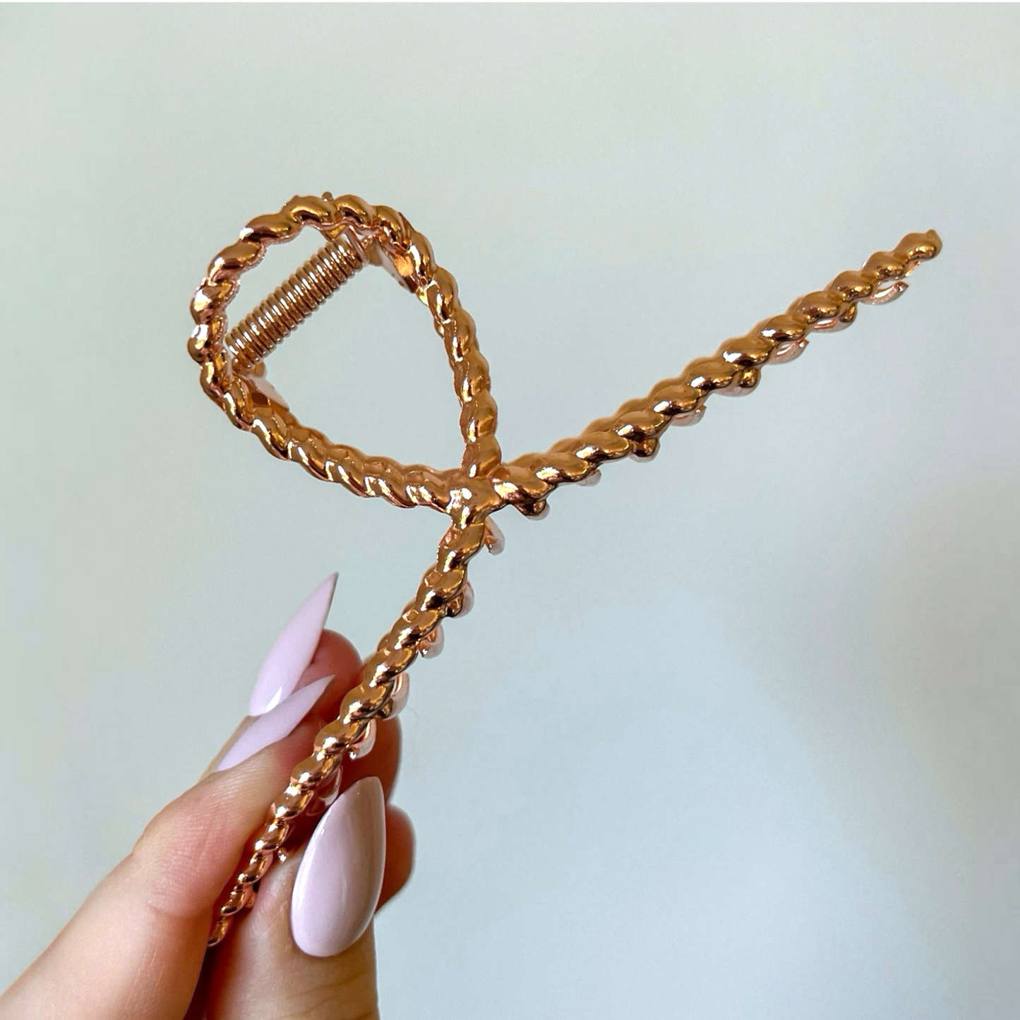 Athena Hair Claws