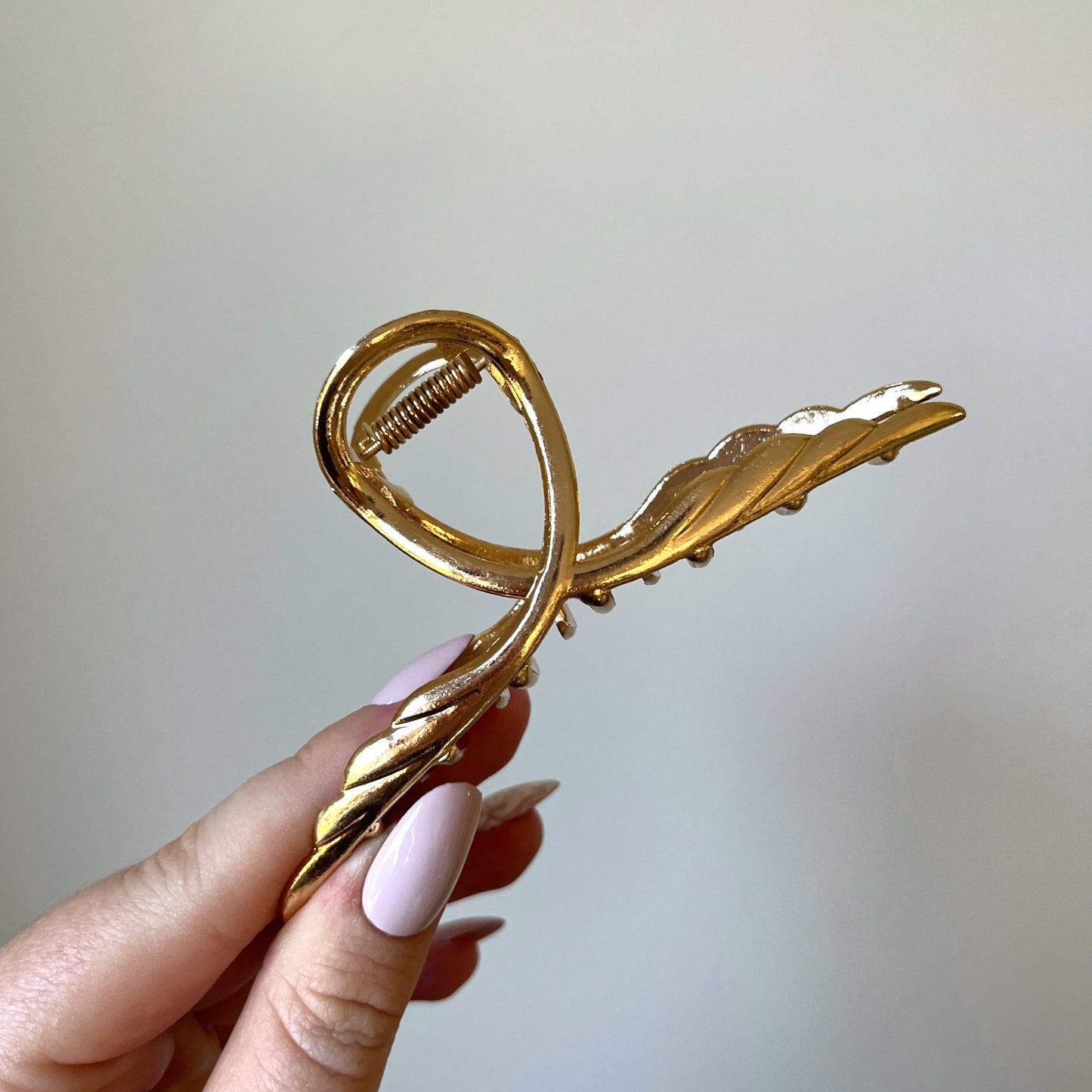 Athena Hair Claws