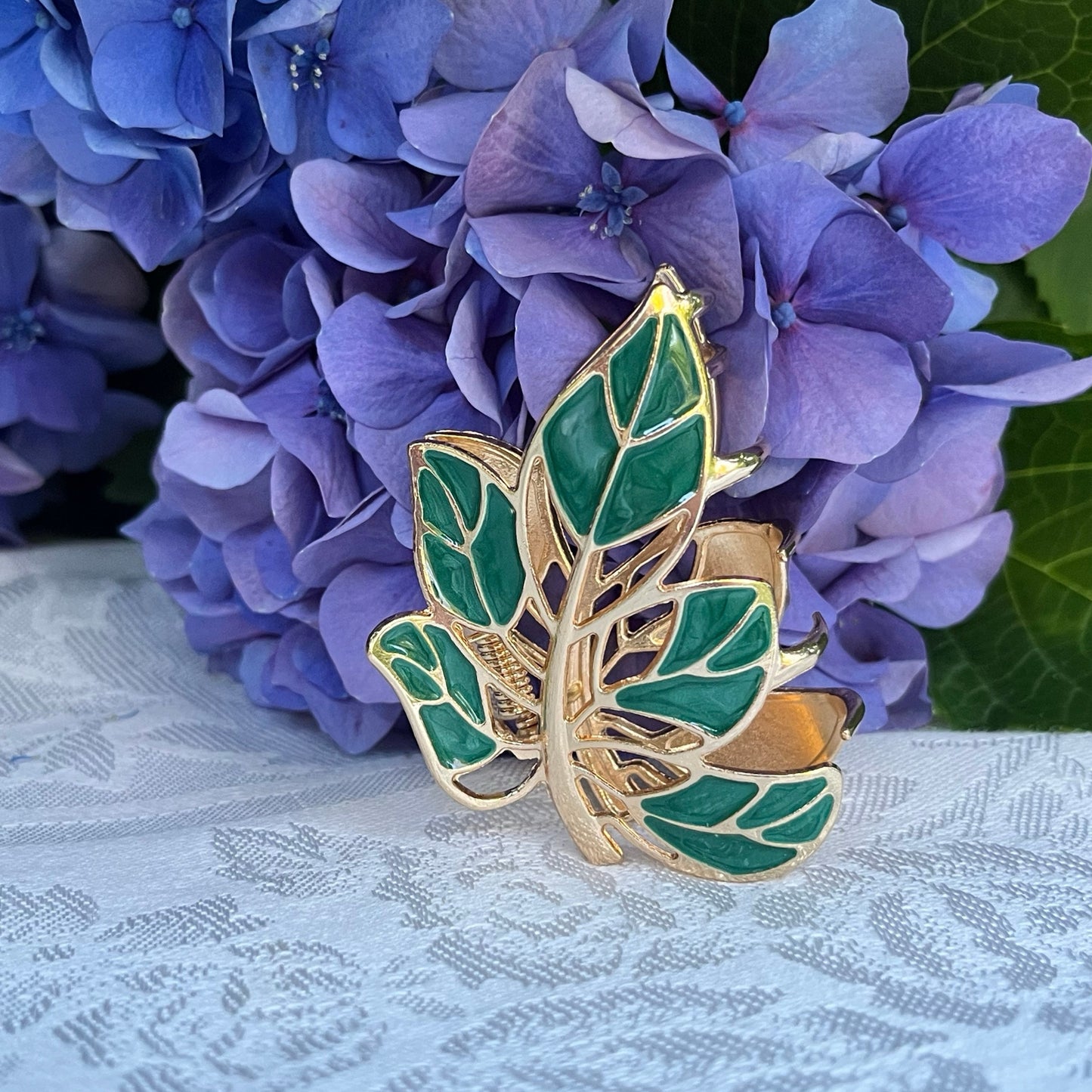 Athena Hair Claws