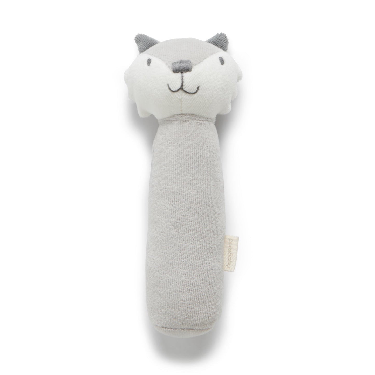 . Plush Rattle Collection .