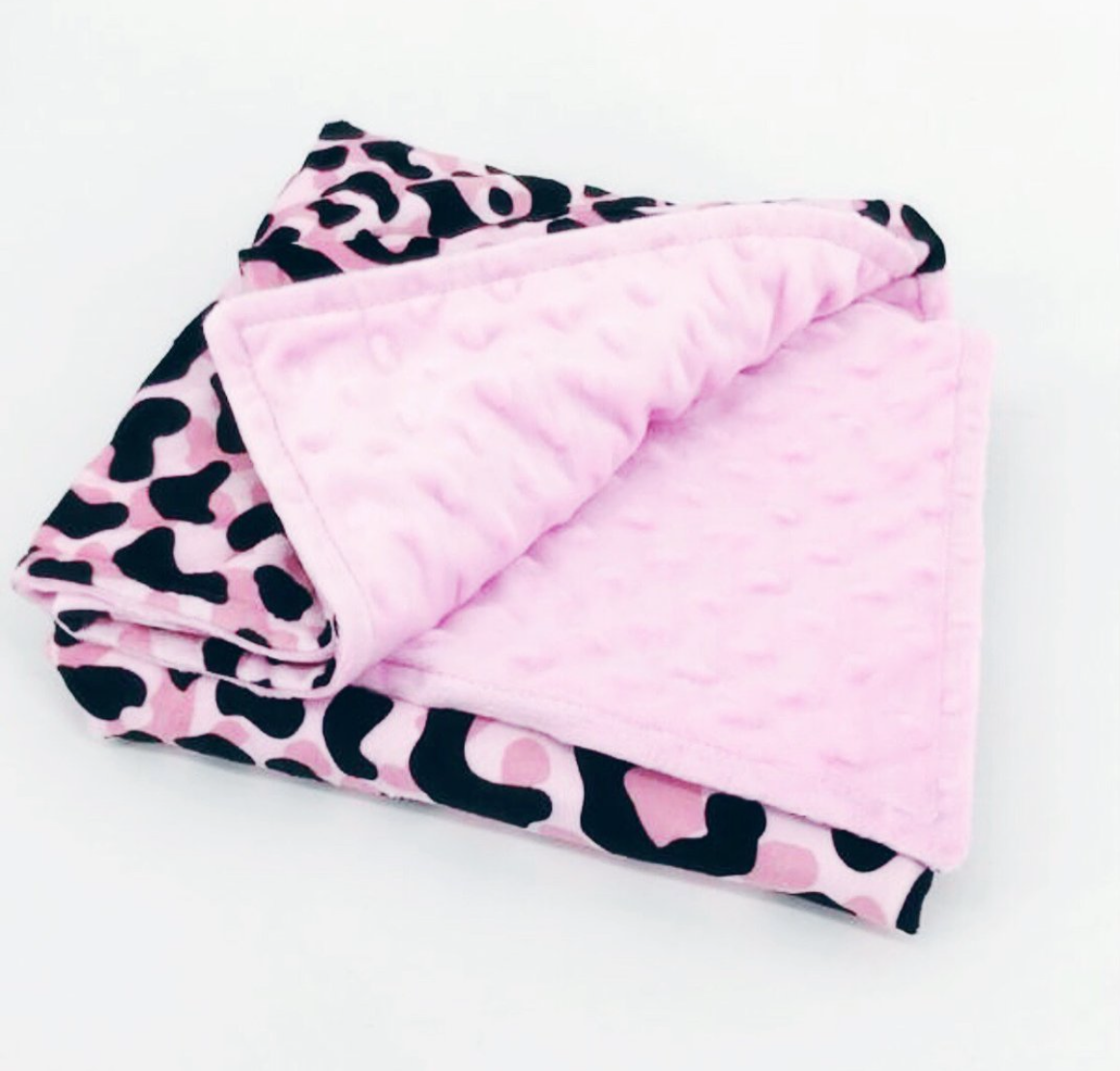 . Baby Snuggle Blanket .