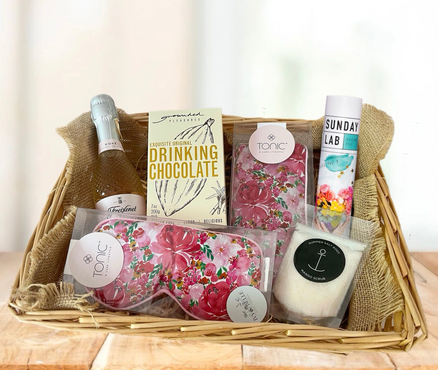 Flourish || Hamper