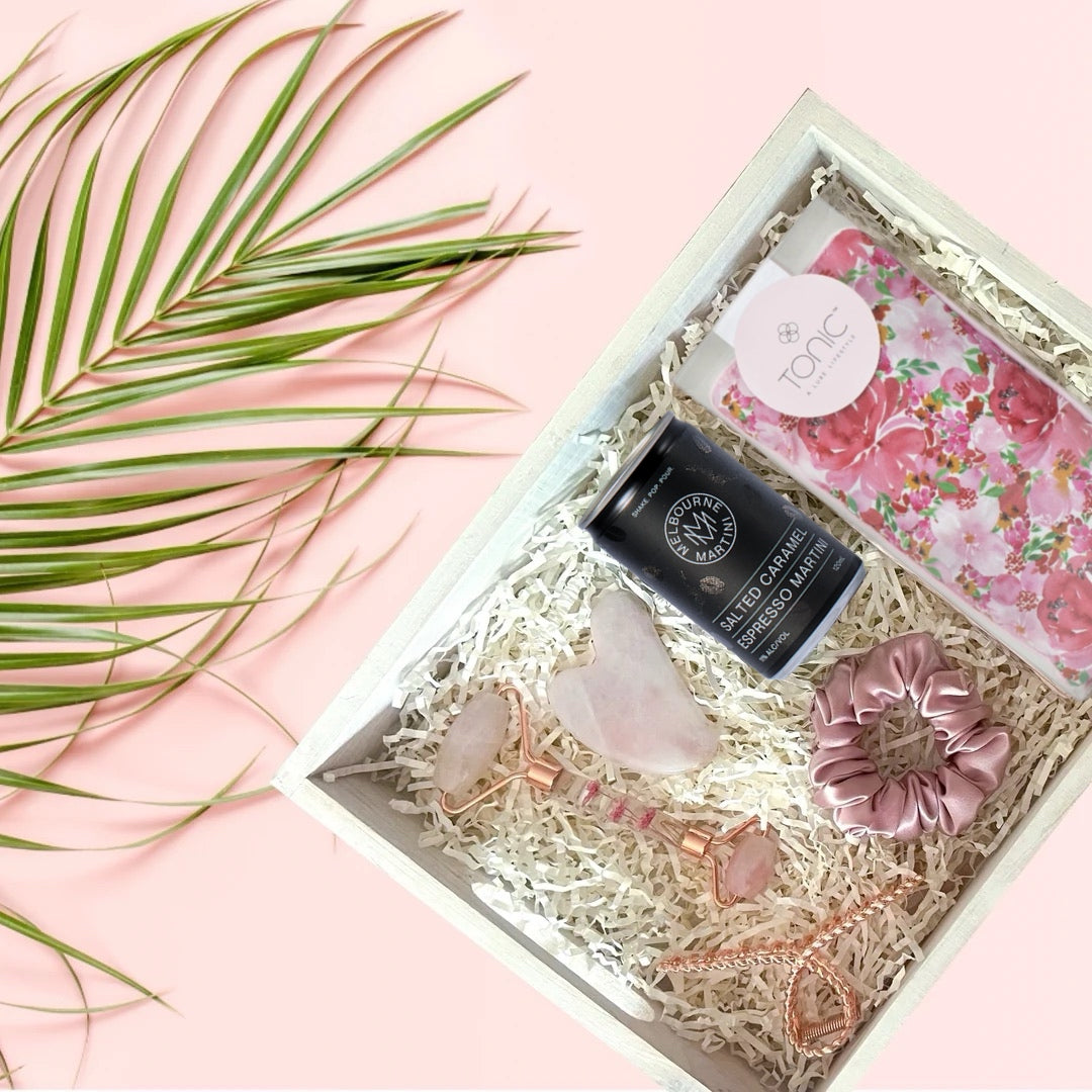 Relax & Restore || Gift Box