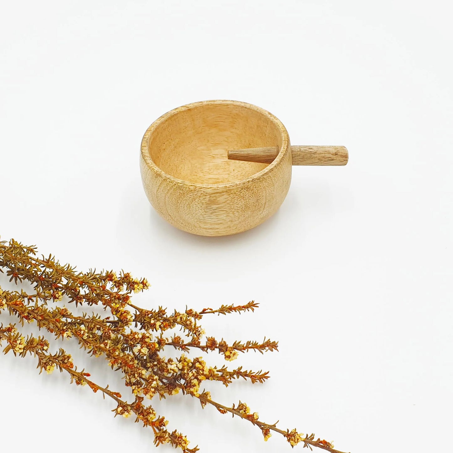 . Clinq Dipping Bowls .