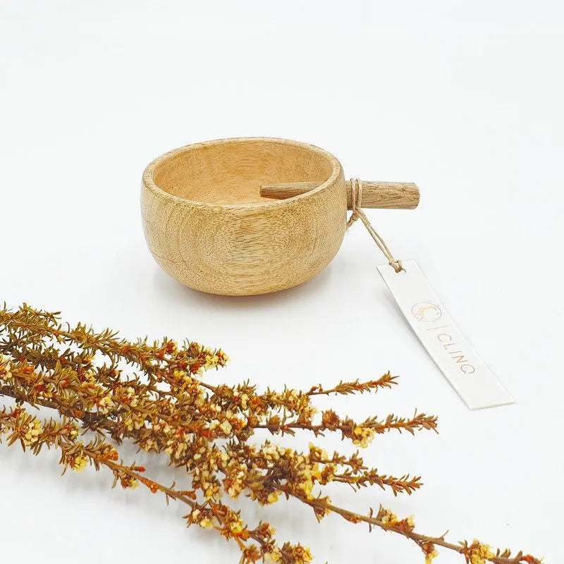 . Clinq Dipping Bowls .