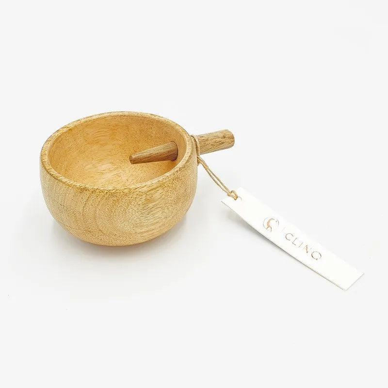 . Clinq Dipping Bowls .