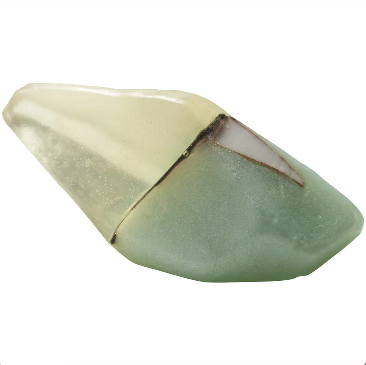 . Summer Salt Body Crystal Soaps .