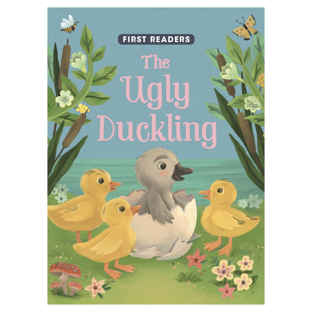 . Children’s Books .