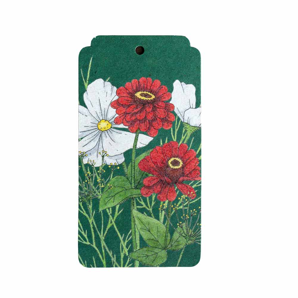 Recycled Gift Tags