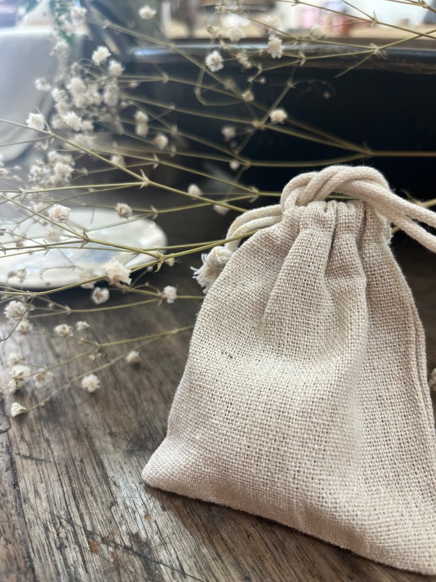 . Wildflower Seed Bombs .