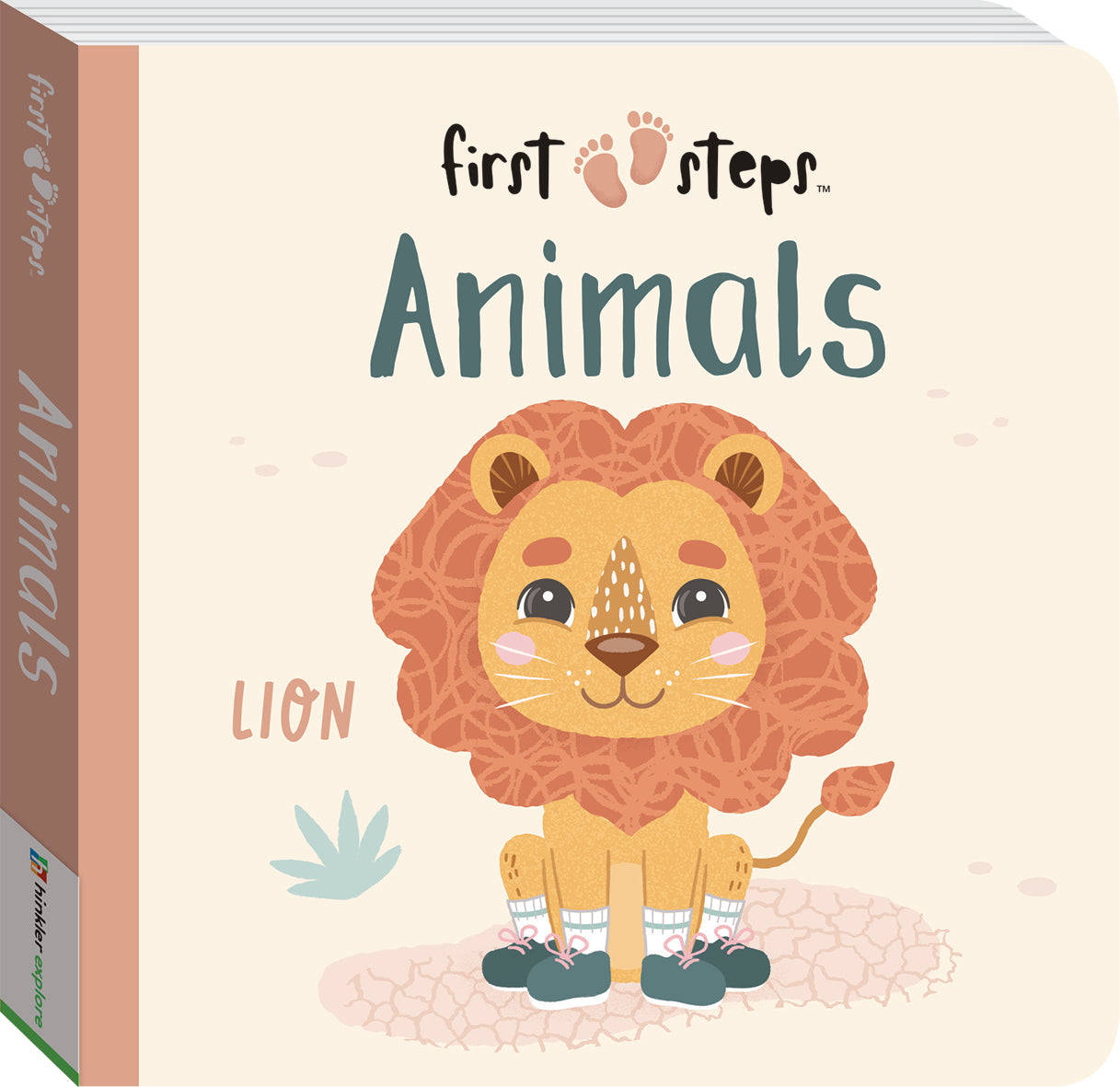 . Children’s Books .