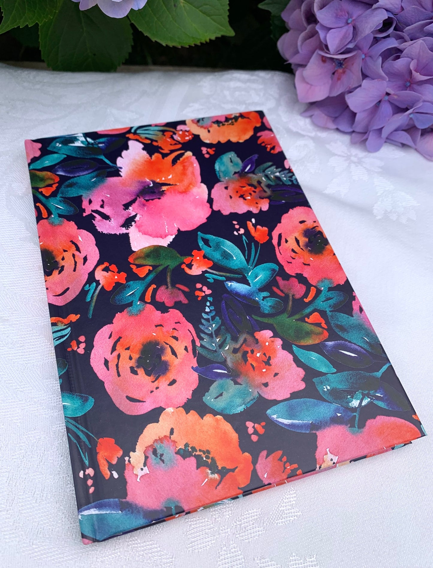 . Journal Collection .
