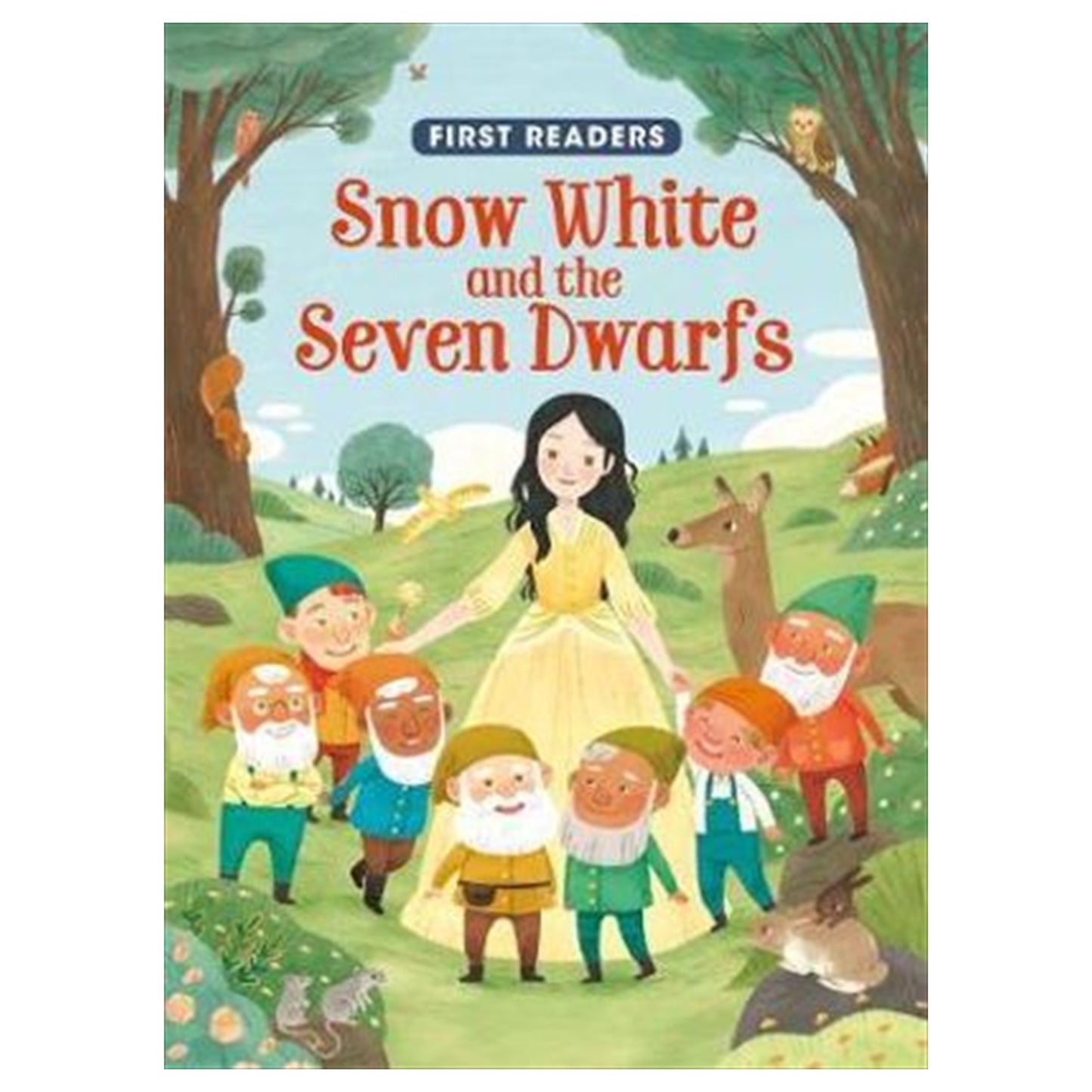 . Children’s Books .