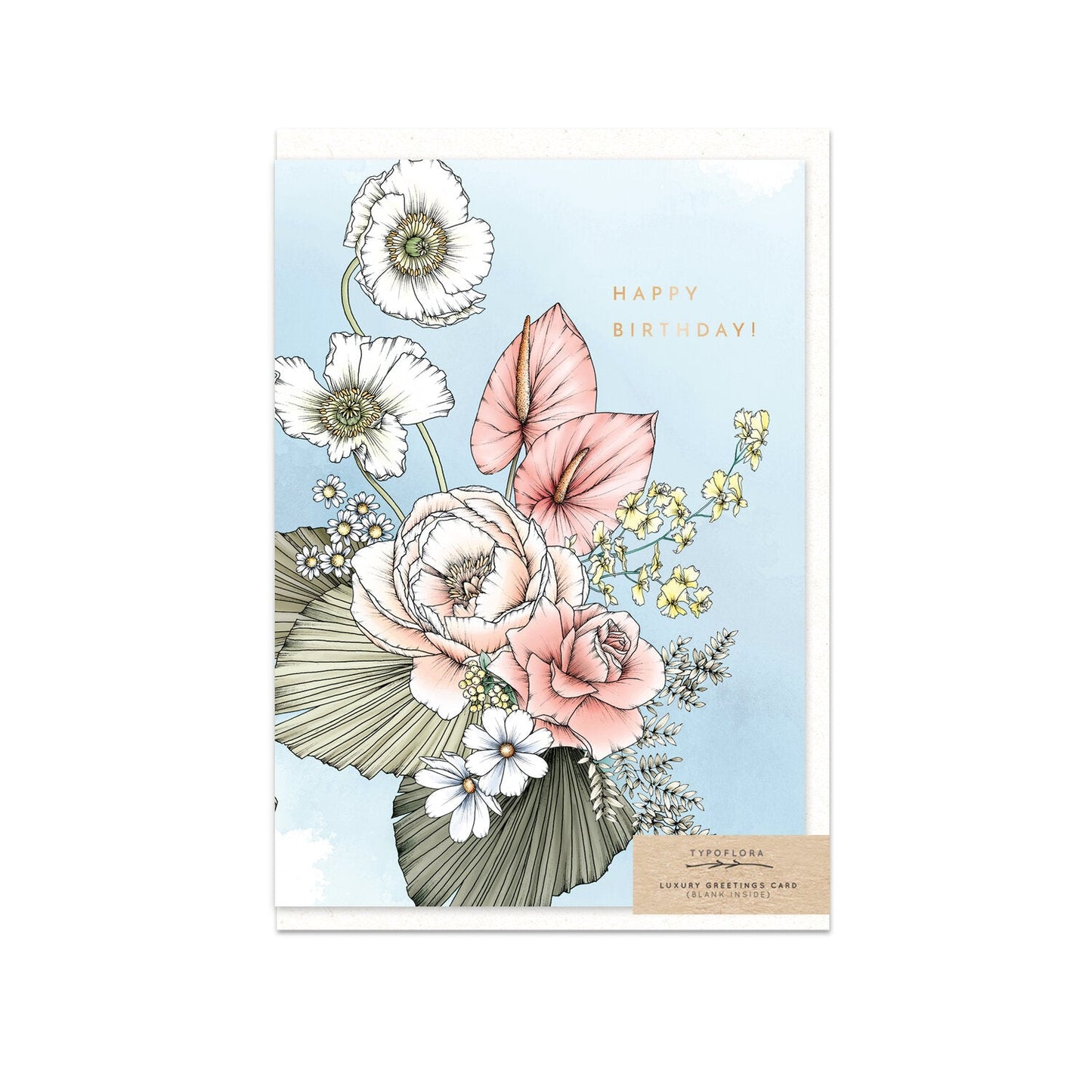 Greeting Card Collection