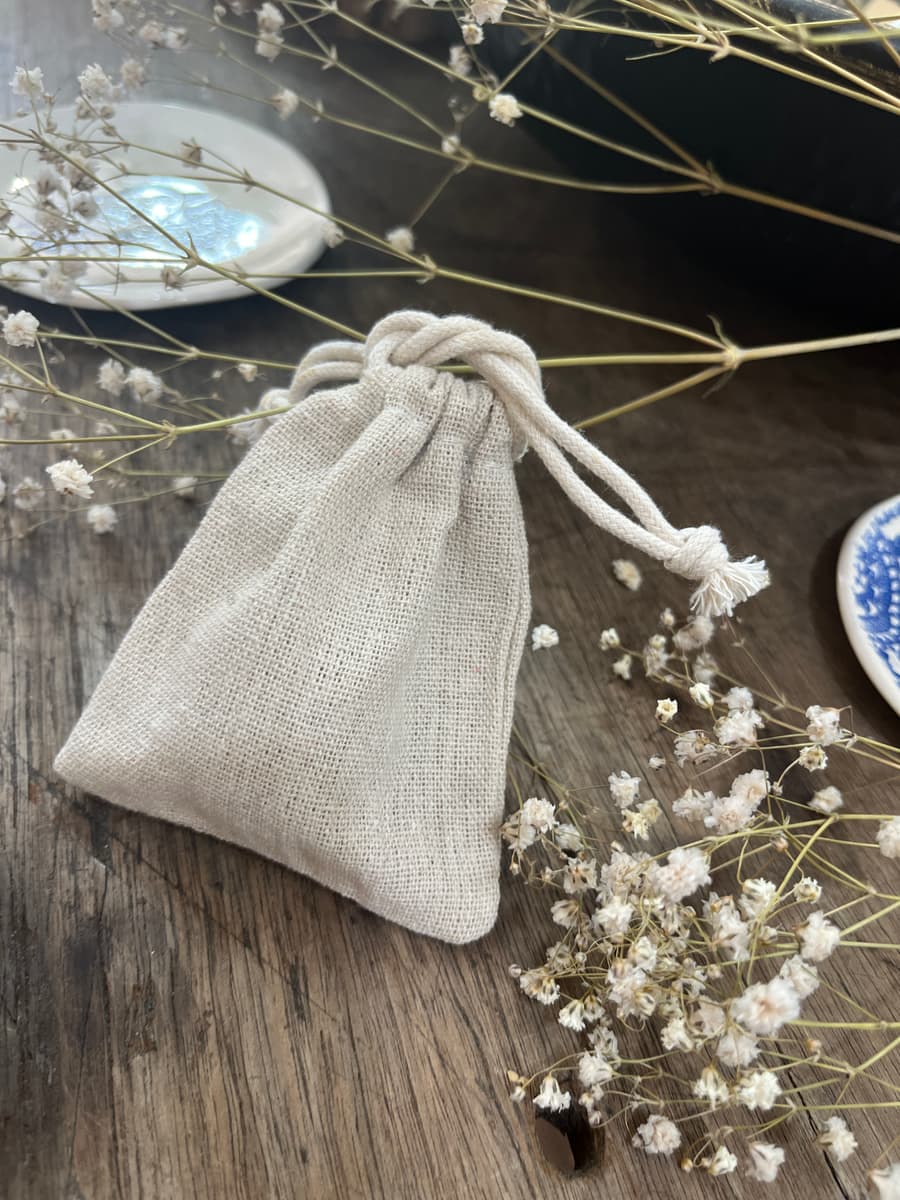 . Wildflower Seed Bombs .