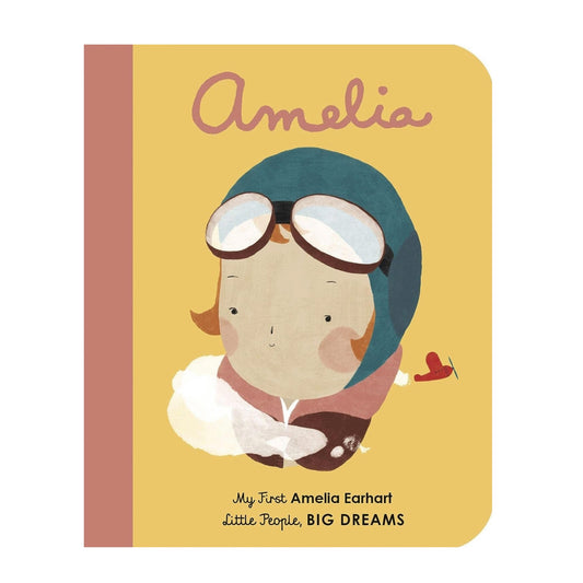 Little People Big Dreams