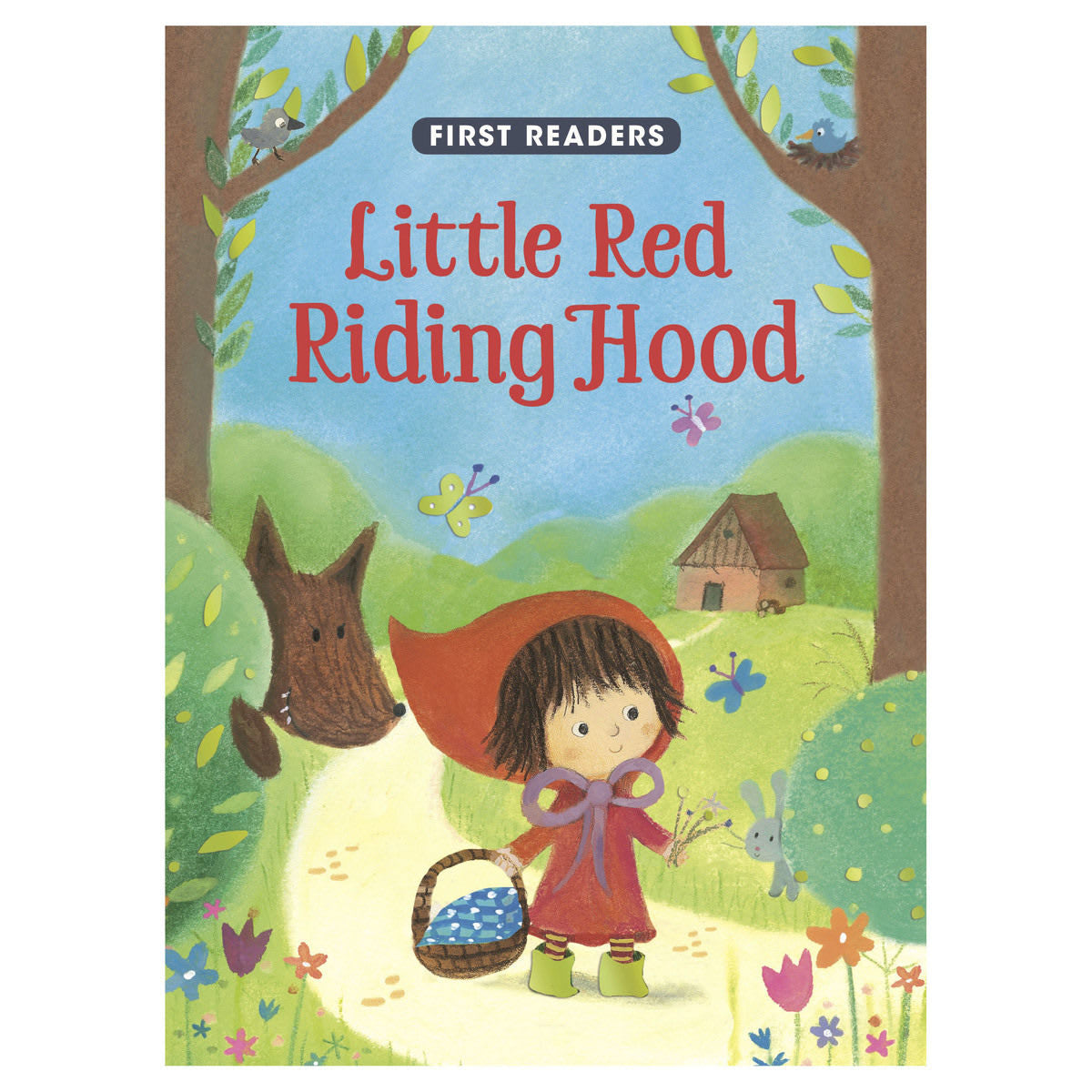 . Children’s Books .