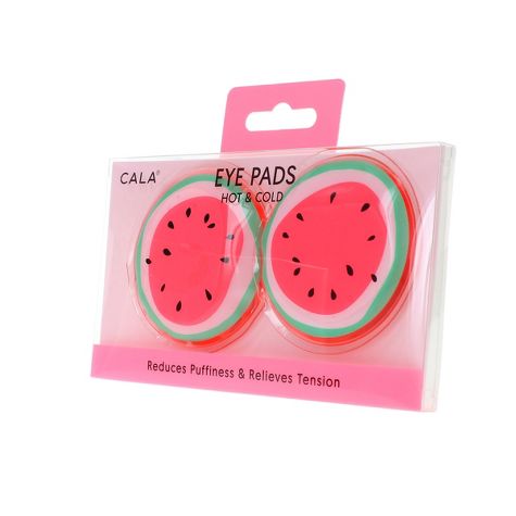 . Cala Watermelon Eye Pads .