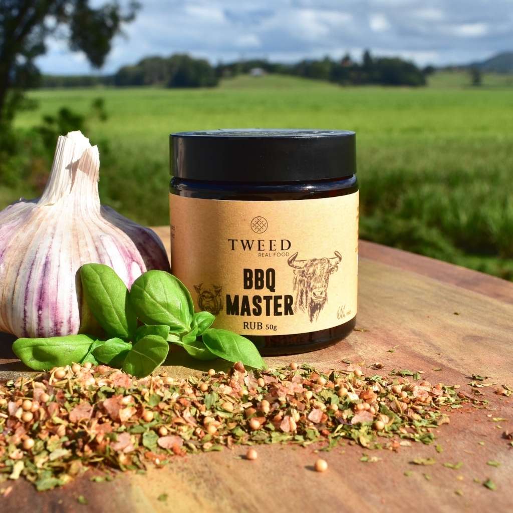 Gourmet Foodie Range