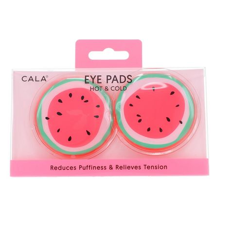 . Cala Watermelon Eye Pads .