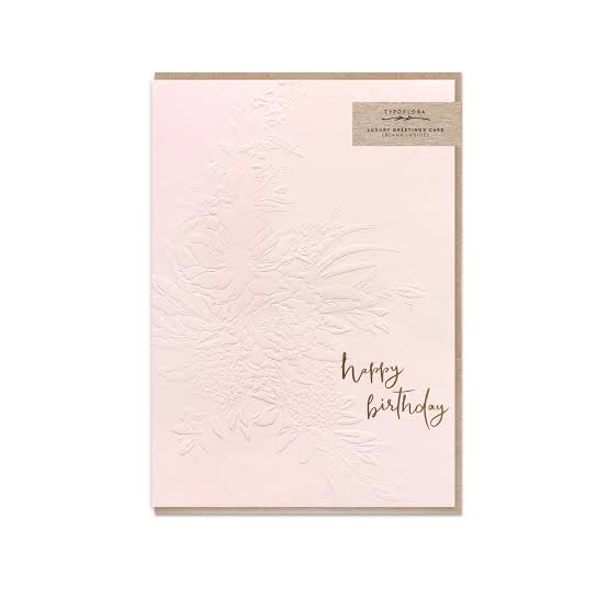 Greeting Card Collection