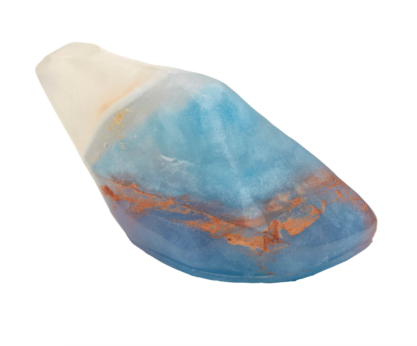 . Summer Salt Body Crystal Soaps .