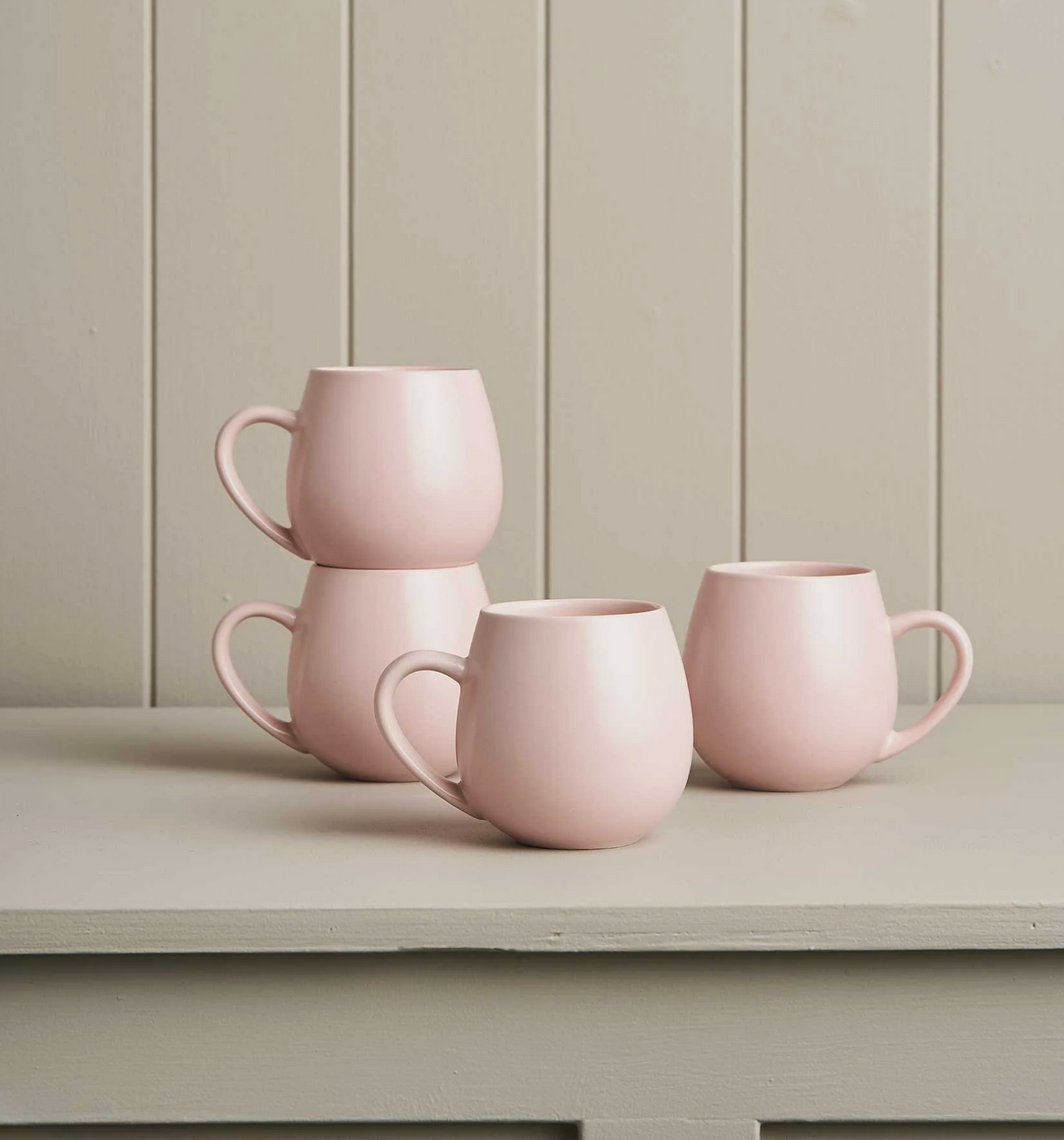 Hug Me Mug