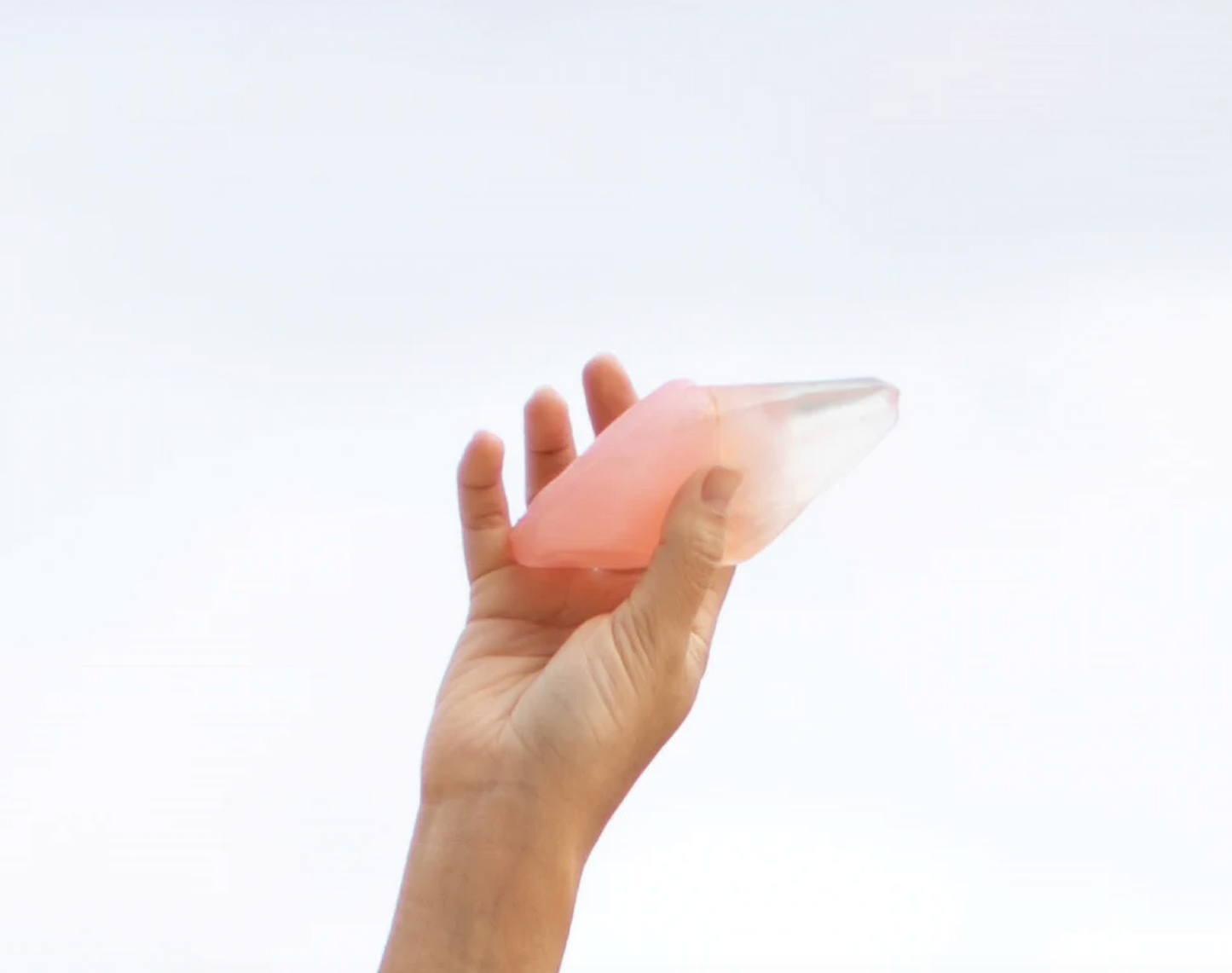 . Summer Salt Body Crystal Soaps .