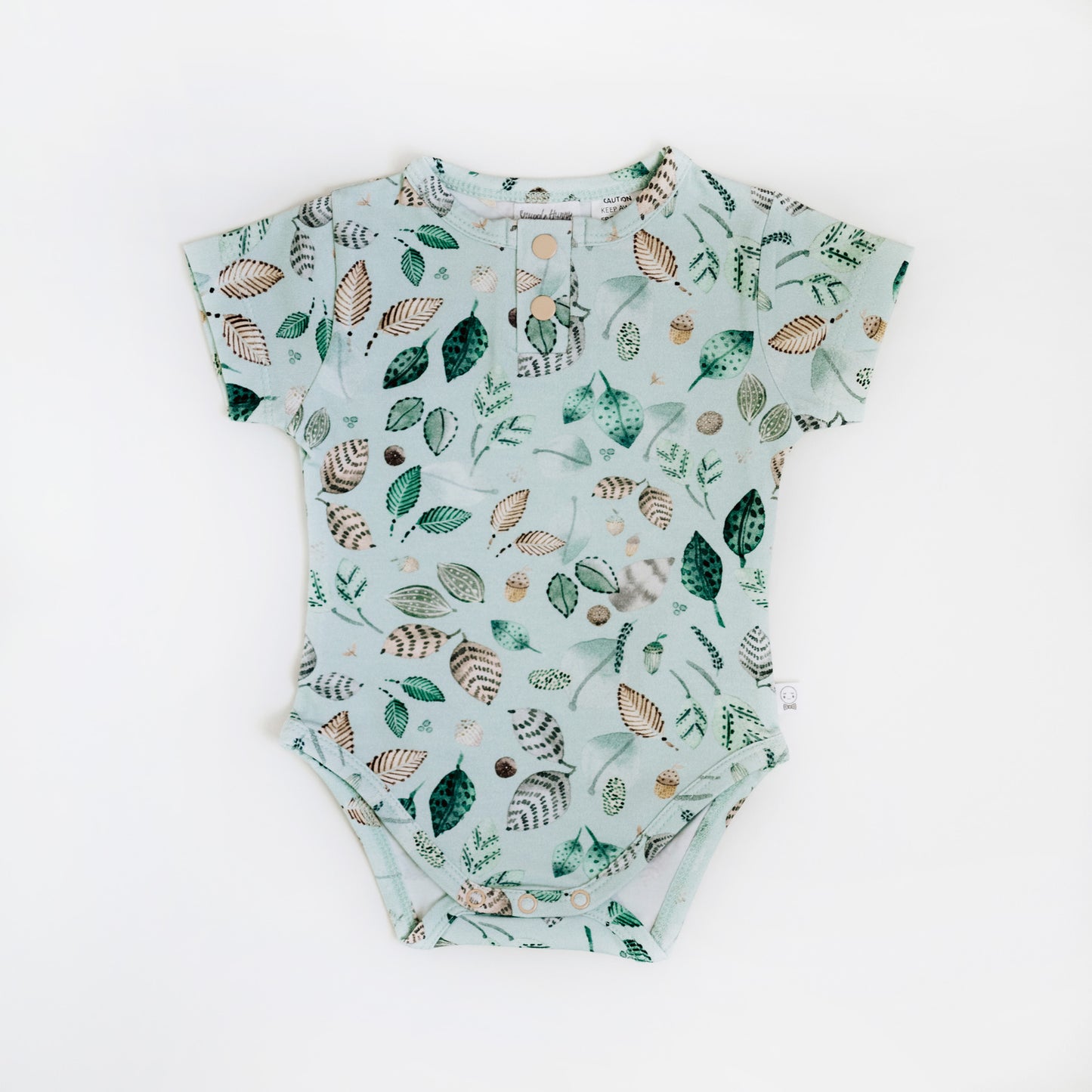 Organic Cotton Set in Daintree