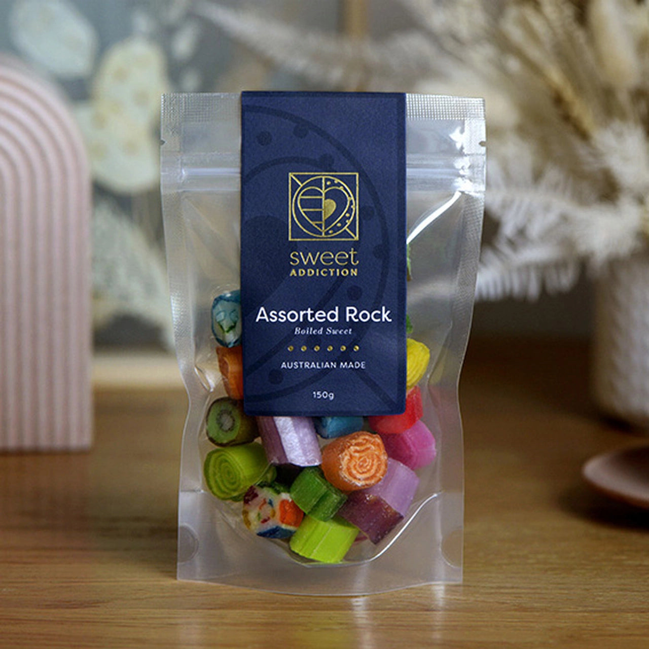 Sweet Addiction Confectionery