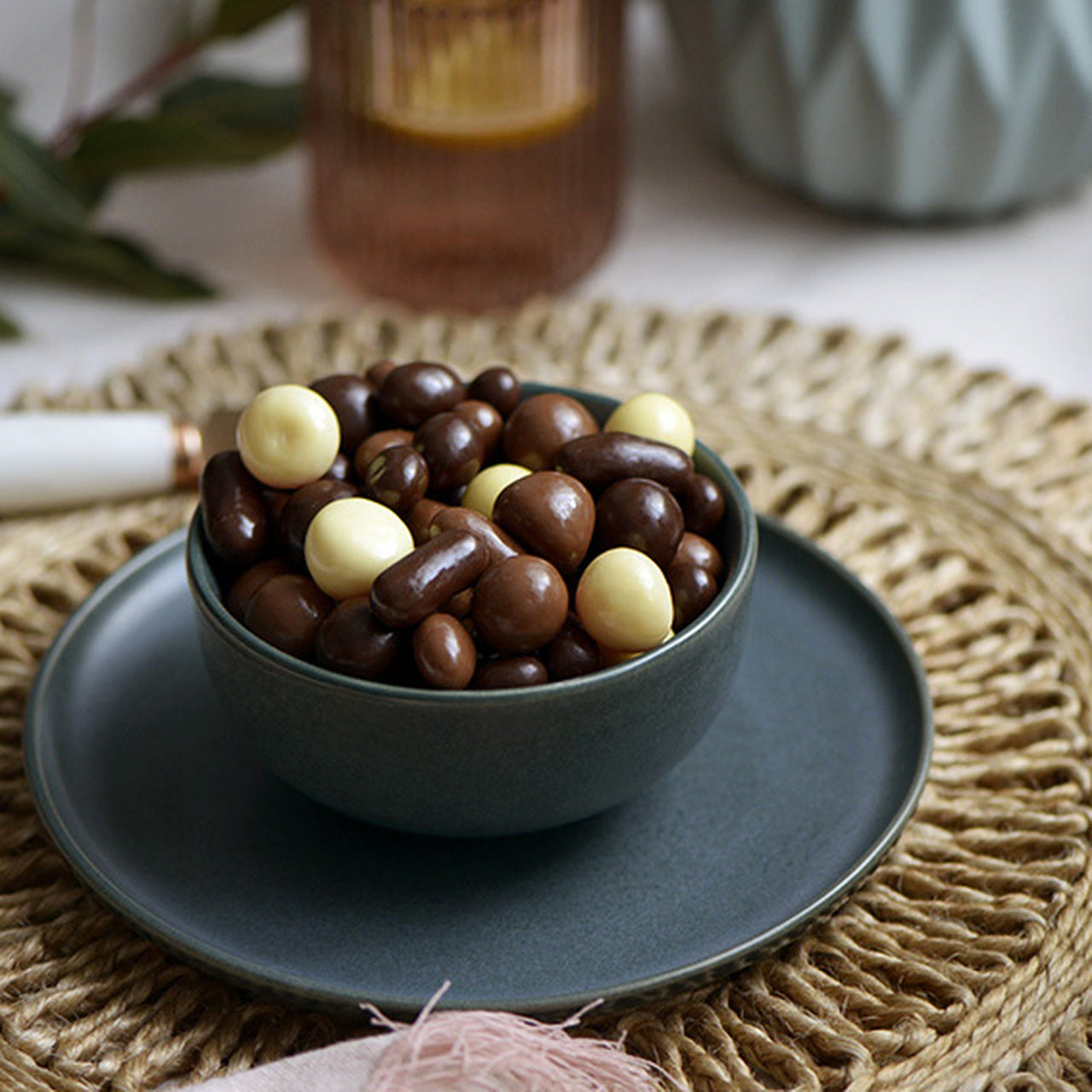 Sweet Addiction Confectionery