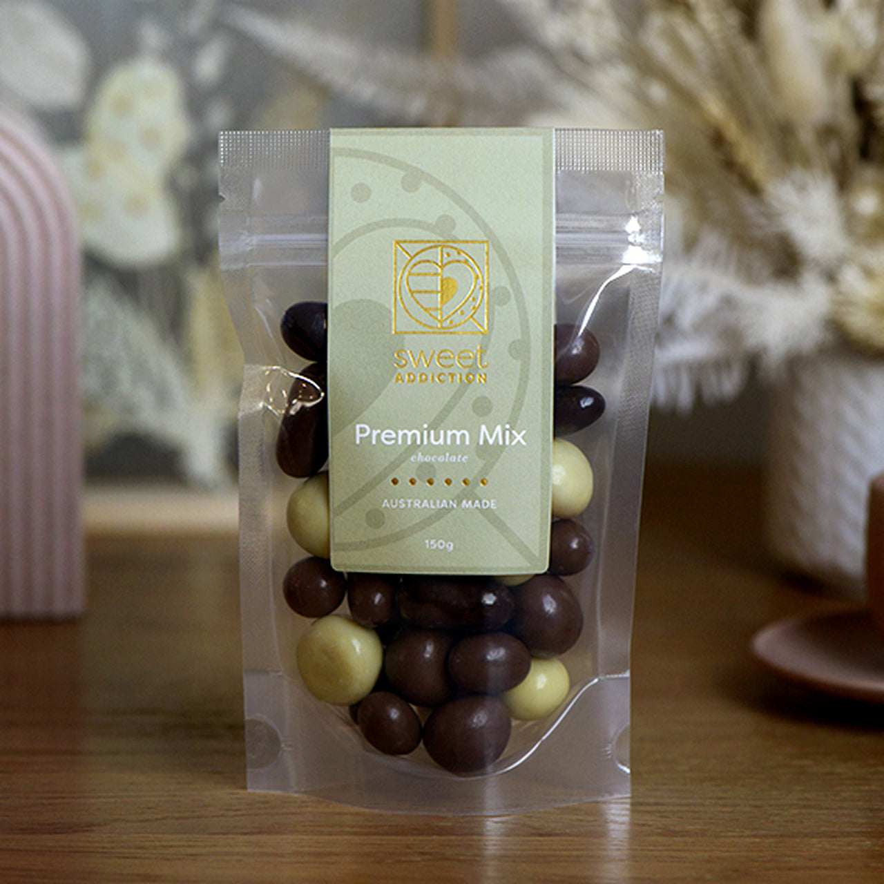 Sweet Addiction Confectionery