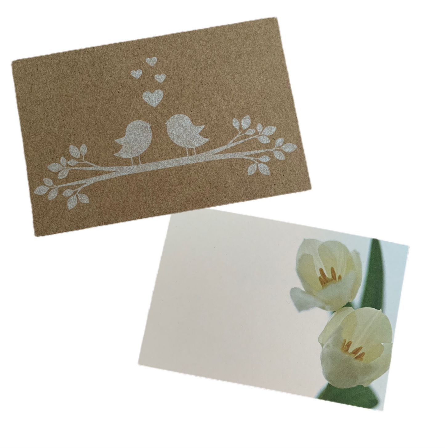 Mini Greeting Card