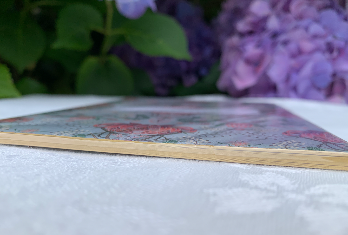 . Bespoke Letterpress Notebooks .