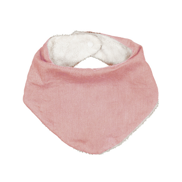 . Burrow & Be Cotton Set in Dusty Rose .