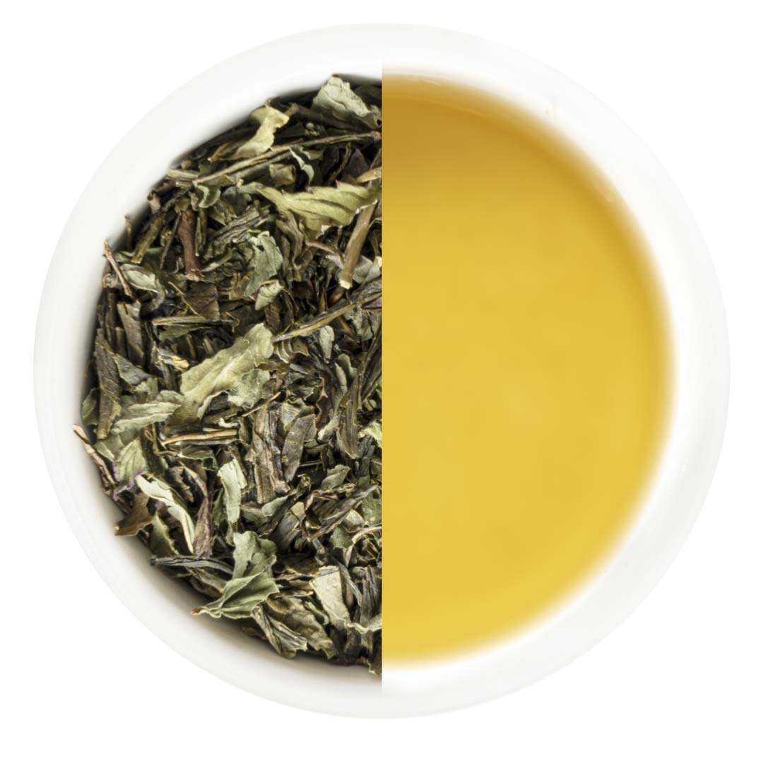 Luxury Loose Leaf Tea