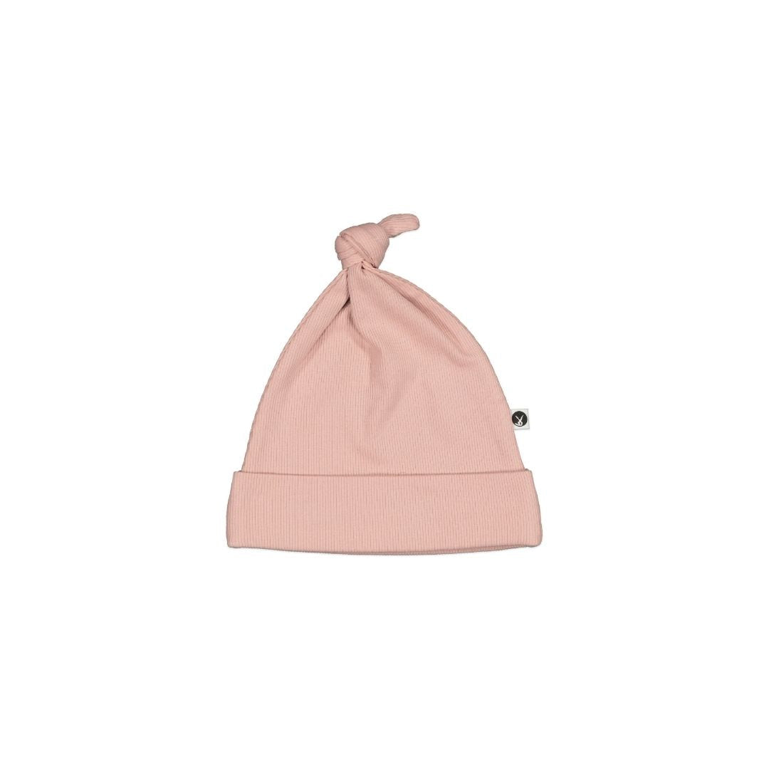 . Burrow & Be Cotton Set in Dusty Rose .