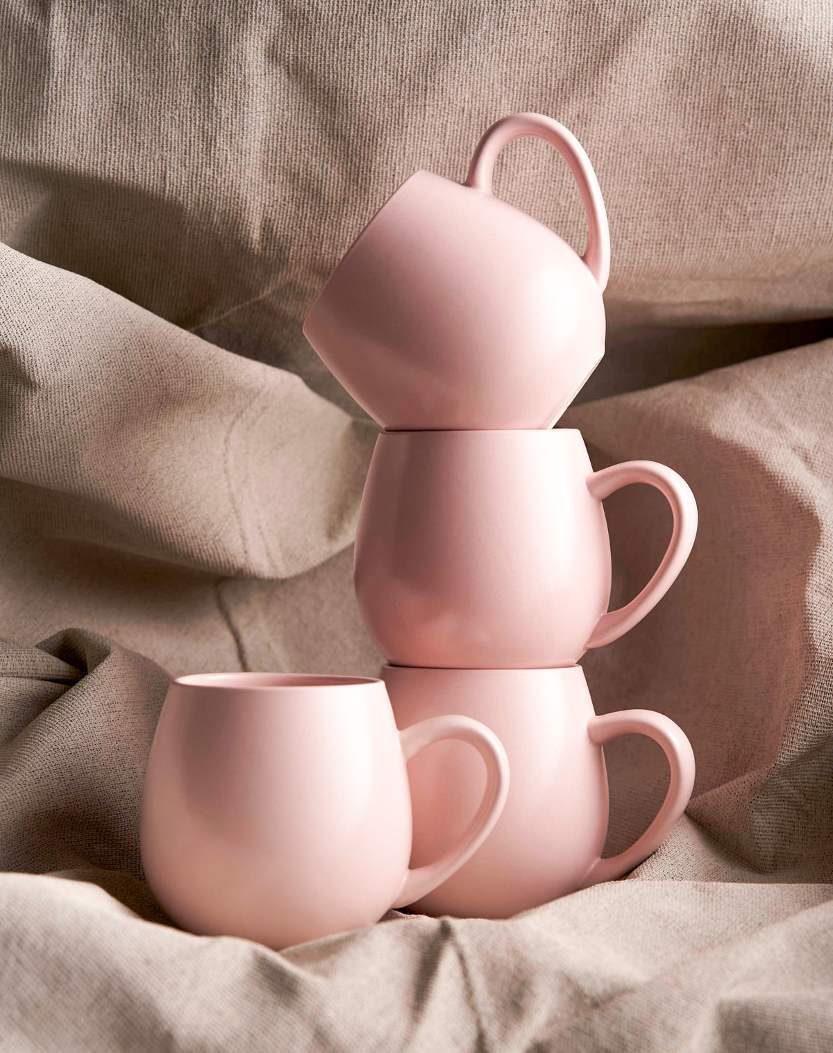 Hug Me Mug