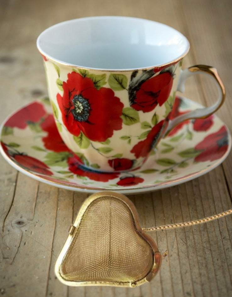 Novelty Tea Infusers