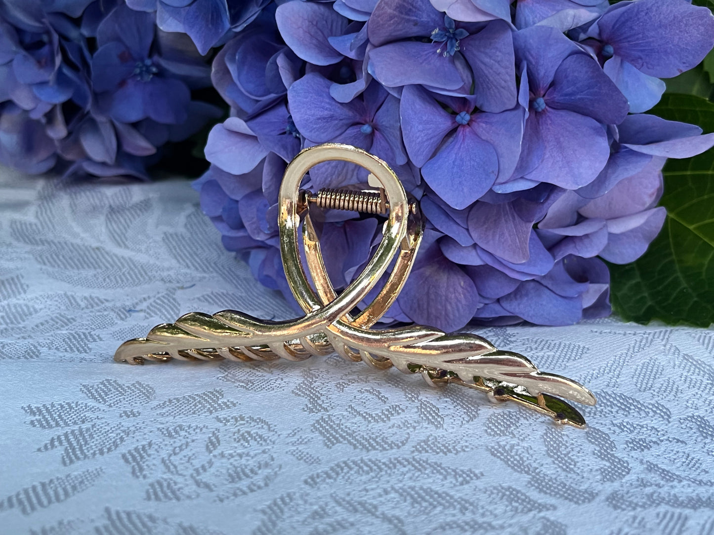 Athena Hair Claws