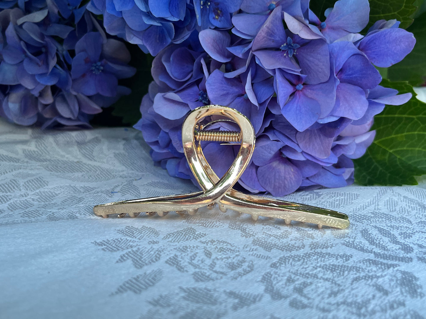 Athena Hair Claws