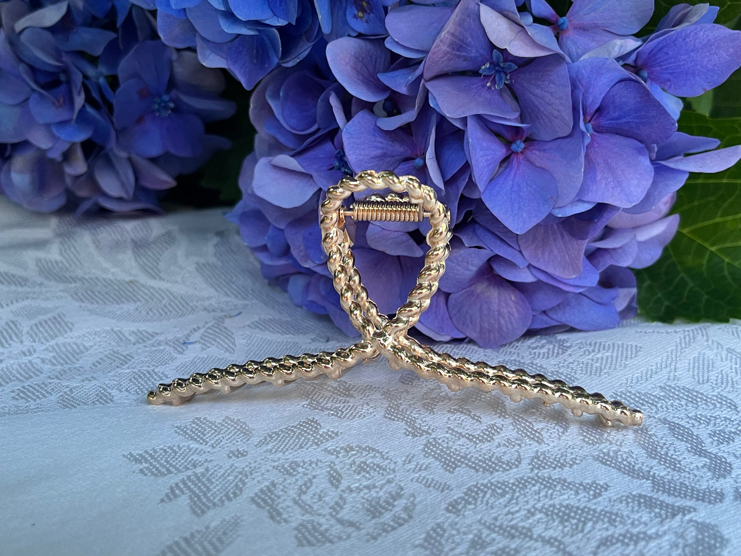 Athena Hair Claws