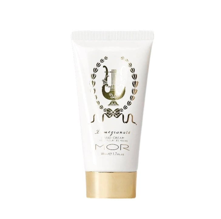 Little Luxuries Hand Cream