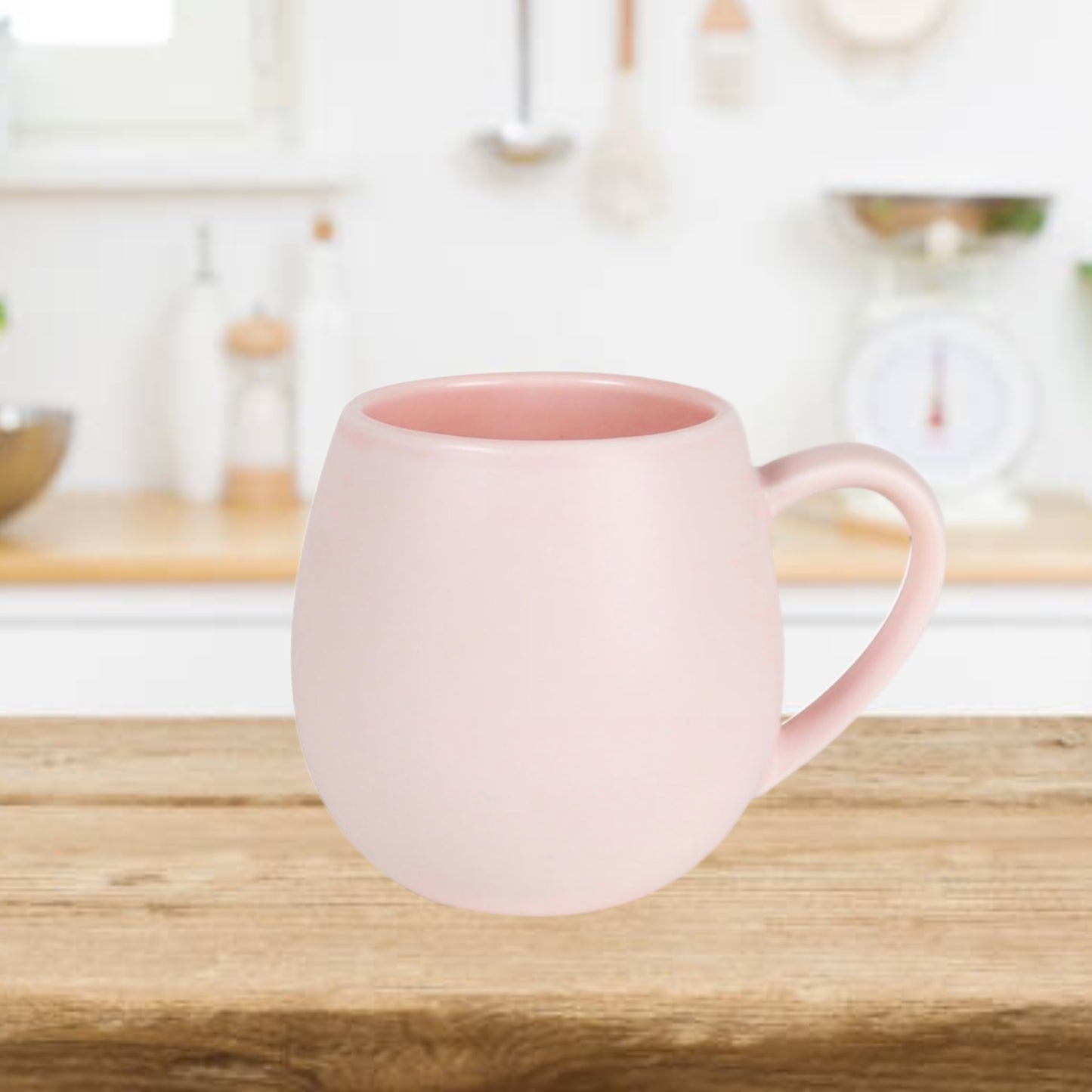 Hug Me Mug