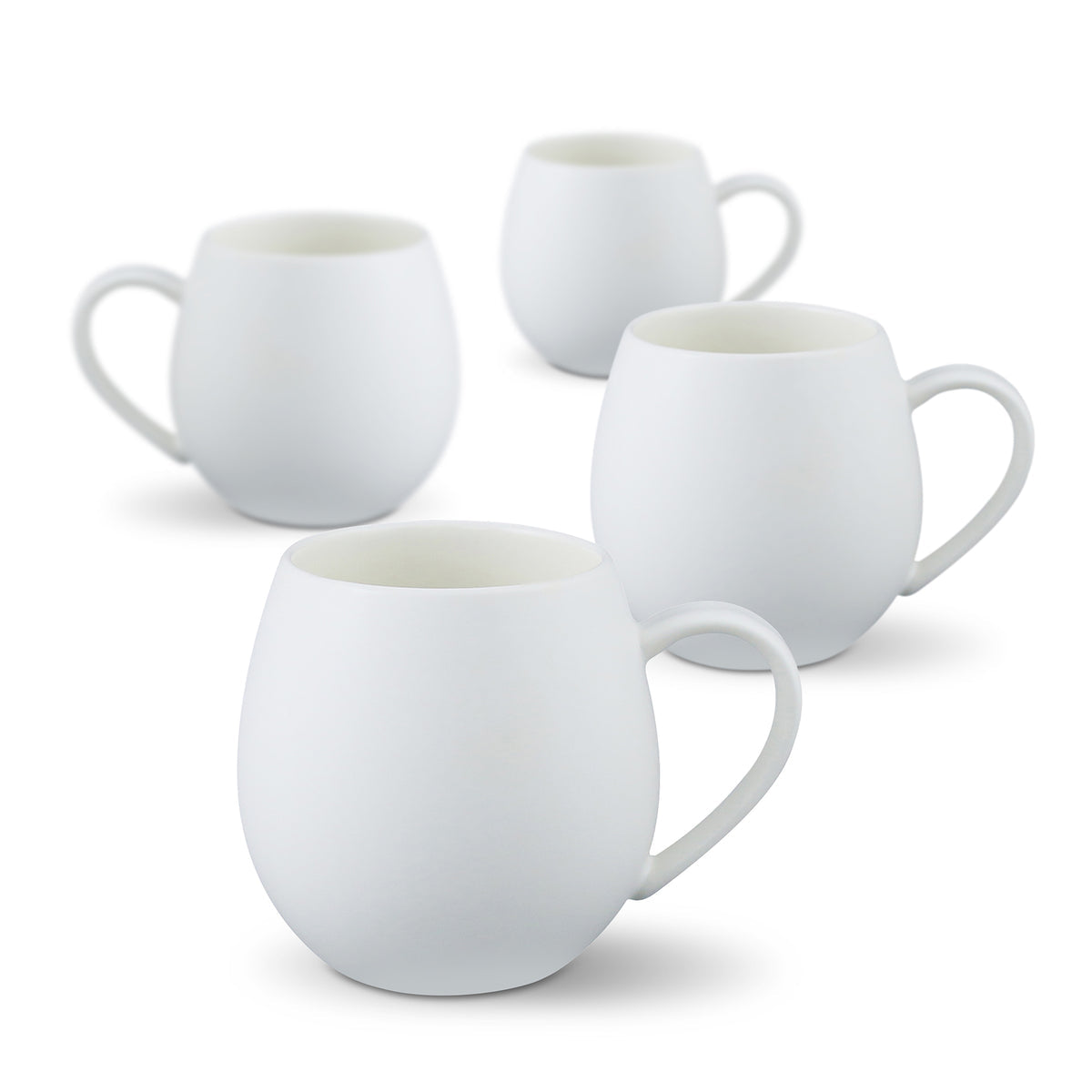 Hug Me Mug