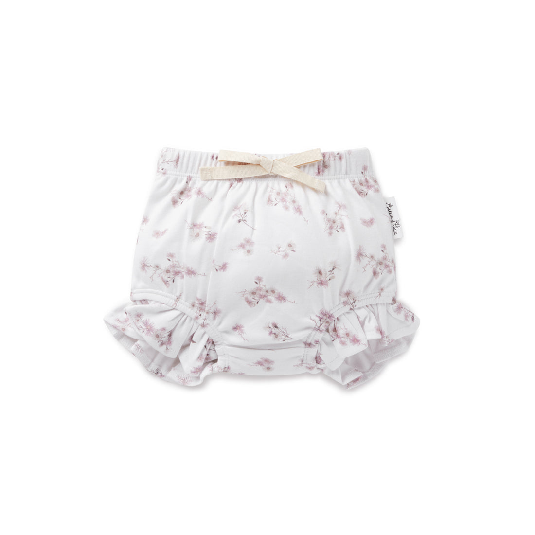 Aster Beanie & Bloomers