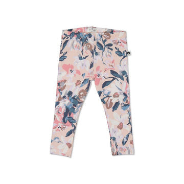Organic Cotton Set in Fleur