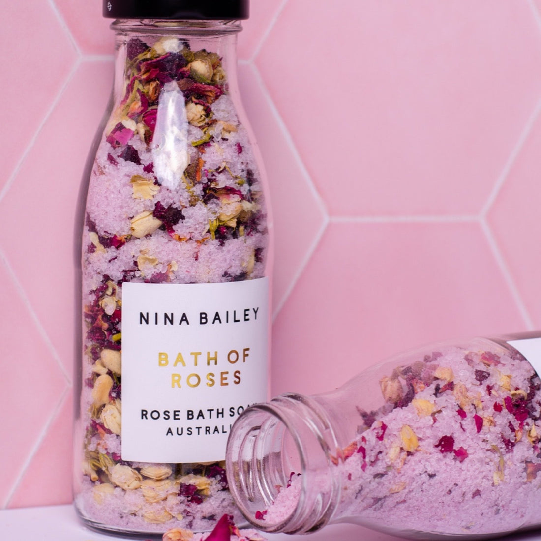 Wellness Bath Soak
